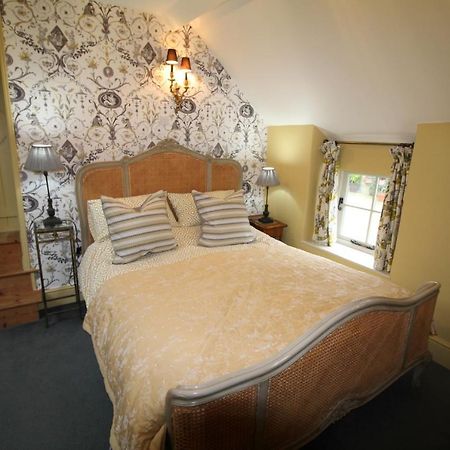 Villa The Coach House Whitby Exterior foto