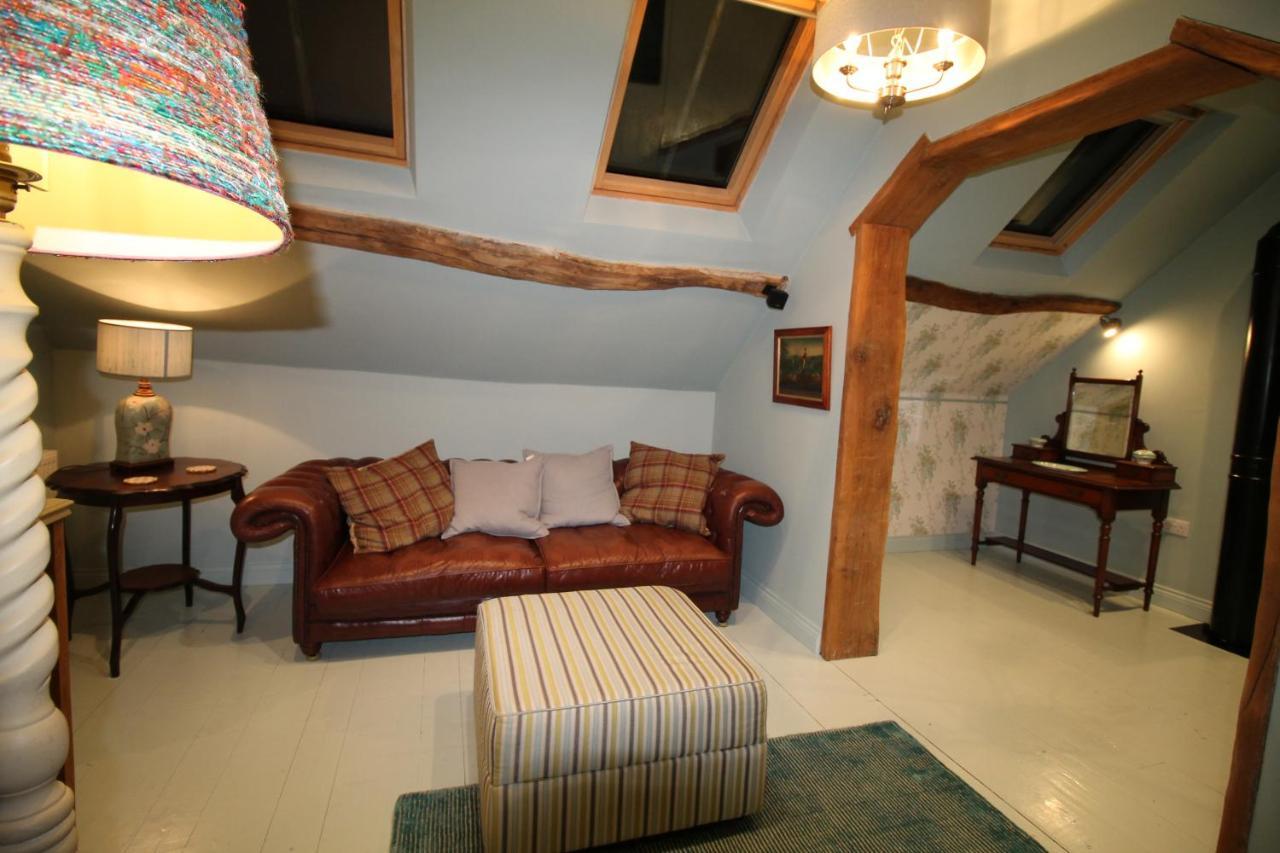 Villa The Coach House Whitby Exterior foto