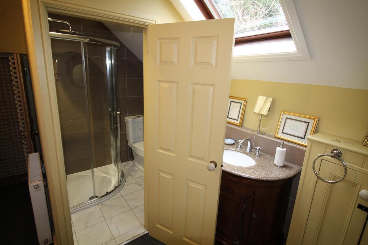 Villa The Coach House Whitby Exterior foto