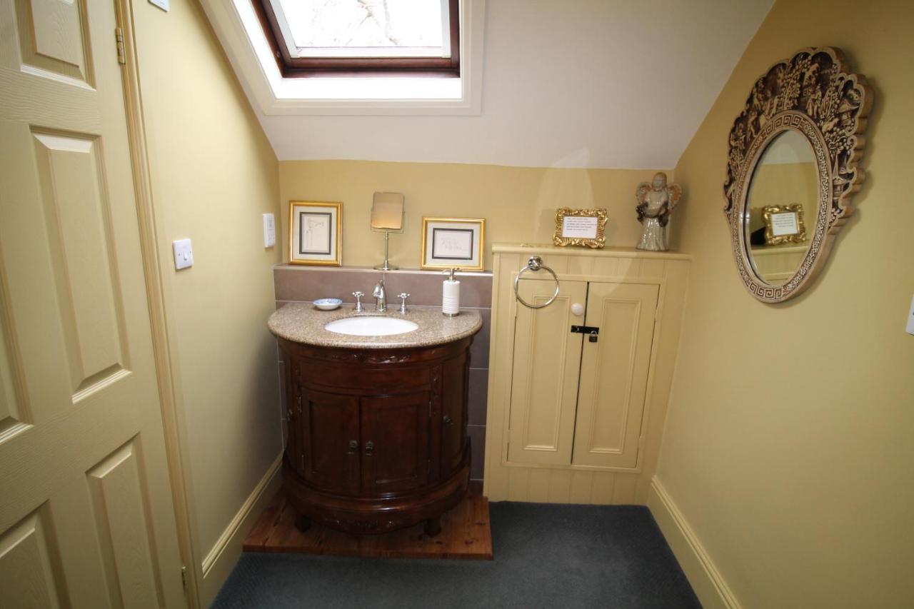 Villa The Coach House Whitby Exterior foto